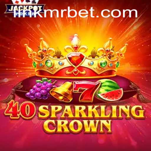 Discover the Thrills of 40SparklingCrown with Mr Bet