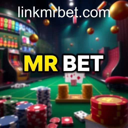 Exploring the World of Casino Games with Mr Bet