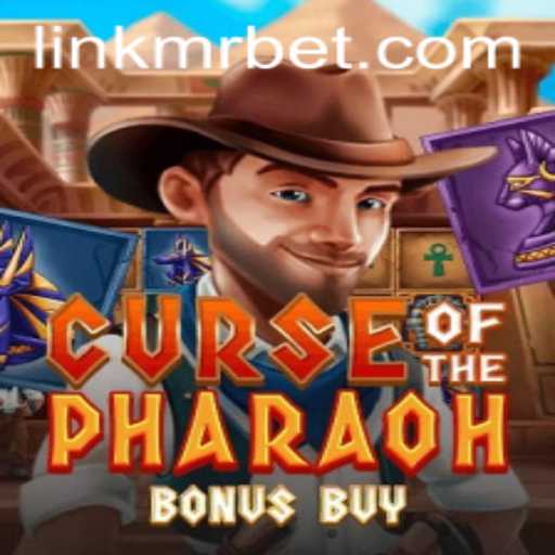 Discover the Thrilling World of Curse of the Pharaoh Bonus Buy with Mr Bet Casino