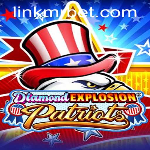 Exploring the Thrills of DiamondExplosionPatriots: A New Era of Interactive Gaming