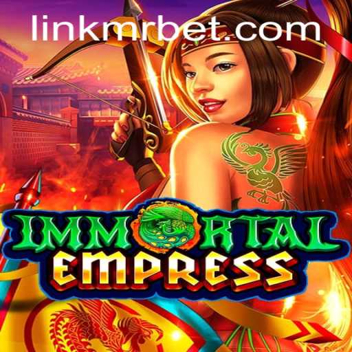 Discover the Enchanting World of ImmortalEmpress on Mr Bet