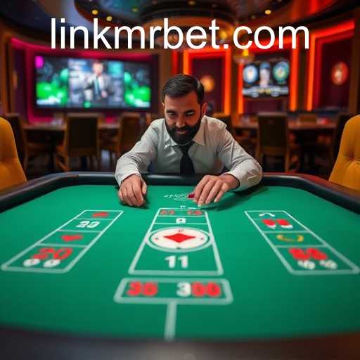 Mr Bet