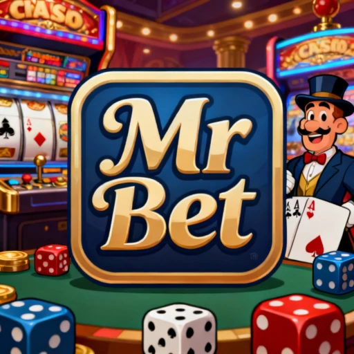 Mr Bet