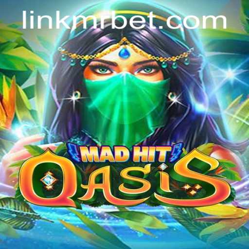 MadHitOasis: Immerse in the Thrilling World of Mr Bet