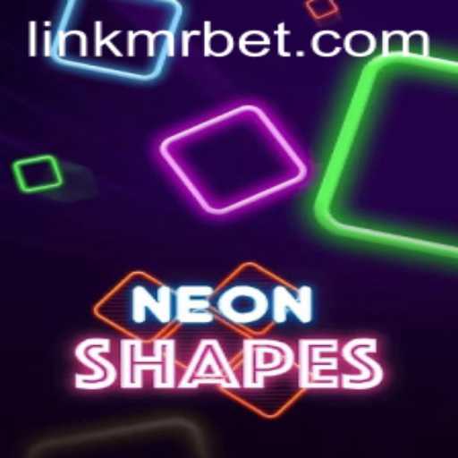 NeonShapes: A Thrilling Journey into the World of Patterns and Colors