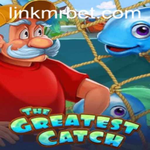Discover the Thrills of TheGreatestCatch with Mr Bet: Dive into the Game That Captivates
