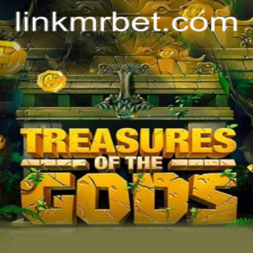 Discover the Thrilling World of Treasure of the Gods with Mr Bet