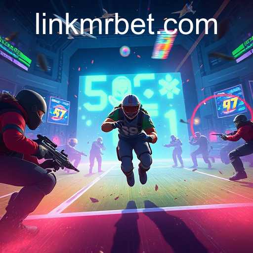 The Expanding Universe of Video Games: A Look at Mr Bet